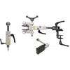 Last Chance Archery Last Chance Revolution Vise Ultimate Kit 
