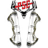  Raxx Bow Hanger Pse 
