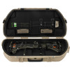  Skb Iseries Shaped Bow Case Tan 