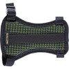 Allen Pulse Mesh Armguard Green 