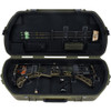  Skb Iseries Shaped Bow Case Od Green 