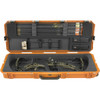  Skb Pro Series Medium Bow Case Coyote Brown 