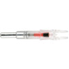  30-06 Ufo Lighted Nock   Red .244 3+1 Bp 