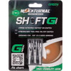 Nockturnal Lighted Nocks Green G 3 Pk.