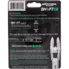  Nockturnal Lighted Nocks Green G 3 Pk. 