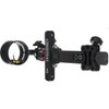  Axcel Landslyde Carbon Pro Sight Avx-31 1 Pin .010 Green Rh 