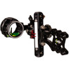  Axcel Landslyde Plus Slider Sight Non-dampened Avx-31 Dbl Pin  .019 Black 