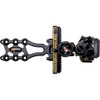 Axcel Landslyde Slider Tactical Bowhunting Sight Accustat Ii Micro 3 Pin .019