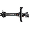  Axcel Achieve Xp Pro Carbon Bar Compound Black/black 6 In. Rh 