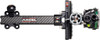 Axcel Landslyde Plus Carbon Pro Sight Avx-41 1 Pin .010 Green Rh