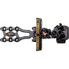  Axcel Landslyde Slider Tactical Bowhunting Sight Accustat Ii Micro 5 Pin .019 