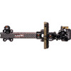  Axcel Landslyde Carbon Pro Slider Tact. Bh Accustat Ii Micro 3 Pin .019 