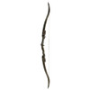  October Mountain Night Ridge Ilf Recurve Bow Black 60 In. 45 Lbs. Rh 