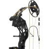  Bear Alaskan Xt Rth Package Throwback Black 60 Lbs. Rh 