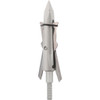  Nap Verdict Broadheads 100 Gr. 3 Pk. 