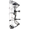  Bear Species Xt Rth Bow Package True Timber Strata/black 45-60 Lbs. Lh 