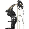 Bear Alaskan Xt Rth Package Throwback Black 70 Lbs. Lh