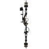  Bear Alaskan Xt Rth Package Throwback Black 70 Lbs. Lh 