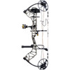  Bear Legit Maxx Rth Bow Package True Timber Strata/black 10-70 Lbs. Lh 