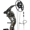  Bear Paradigm Rth Package Strata/black 70 Lbs. Rh 