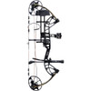 Bear Cruzer G4 Rth Bow Package Black/mossy Oak Roots 10-70 Lbs. Rh
