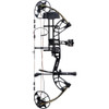  Bear Cruzer G4 Rth Bow Package Black/mossy Oak Roots 10-70 Lbs. Rh 