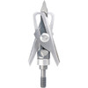 B3 Exoskeletal Rd2 Titanium Broadhead 100 Gr. 2 Blade