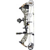  Bear The Hunting Public Adapt 2+ Rth Package Throwback Green  55-70 Lh 