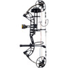 Bear Cruzer G4 Rth Bow Package Black/true Timber Strata 10-70 Lbs. Rh