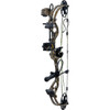  Bear Royale Gamekeeper Jr. Rth Package Mossy Oak Bottomland 5-50 Rh 
