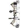  Bear The Hunting Public Adapt 2+ Rth Package Mossy Oak Bottomland 55-70 Rh 