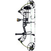 Bear Cruzer G4 Rth Bow Package Black/toxic 10-70 Lbs. Lh