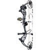  Bear Cruzer G4 Rth Bow Package Black 10-70 Lbs. Lh 