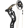  Bear Alaskan Xt Bow Black/bottomlands 70 Lbs. Rh 