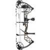  Bear Legit Maxx Rth Bow Package Mossy Oak Roots/black 10-70 Lbs. Rh 