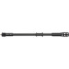 Shrewd Archery Shrewd Revx Stabilizer Matte Black 8 In. 