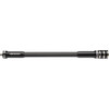 Shrewd Archery Shrewd S2 Stabilizer Matte Black 12 In. 