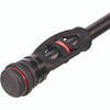  Trophy Ridge Hitman Stabilizer Black 6 In. 