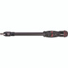  Trophy Ridge Hitman Stabilizer Black 10 In. 