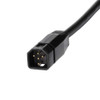  Humminbird XNT-9-HW-SI-T - Transom Mount Side Image Transducer 