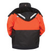 Kent Sporting Goods Kent Deluxe Flotation Jacket PFD - Large - Orange 