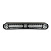 Shadow-Caster LED Lighting Shadow-Caster Eagle Ray LED Light Bar - Black Housing & Dual Optics 