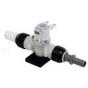  Jabsco Solenoid/Anti-Syphon Valve - 12V 