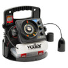Vexilar FLX-18 Pro Pack II Fishing System w/12 Degree Ice-Ducer & DD-100