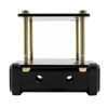  Camco Eaz-Lift Square Bumper Hitch & Bumper Mount 