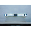 Shadow-Caster LED Lighting Shadow-Caster Eagle Ray LED Light Bar - White Housing & Dual Optics 