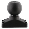  Scotty 176 2.25" Ball System Base 
