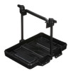 Attwood Marine Attwood Low Profile Group 24 Adjustable Battery Tray 