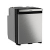 Dometic NRX 50S Compressor Refrigerator - 50L - Matte Stainless Steel