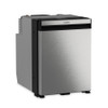  Dometic NRX 50S Compressor Refrigerator - 50L - Matte Stainless Steel 